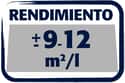 ESMATE SINTETICO ANTIOXIDANTE BRILLANTE 4L BLANCO - 2