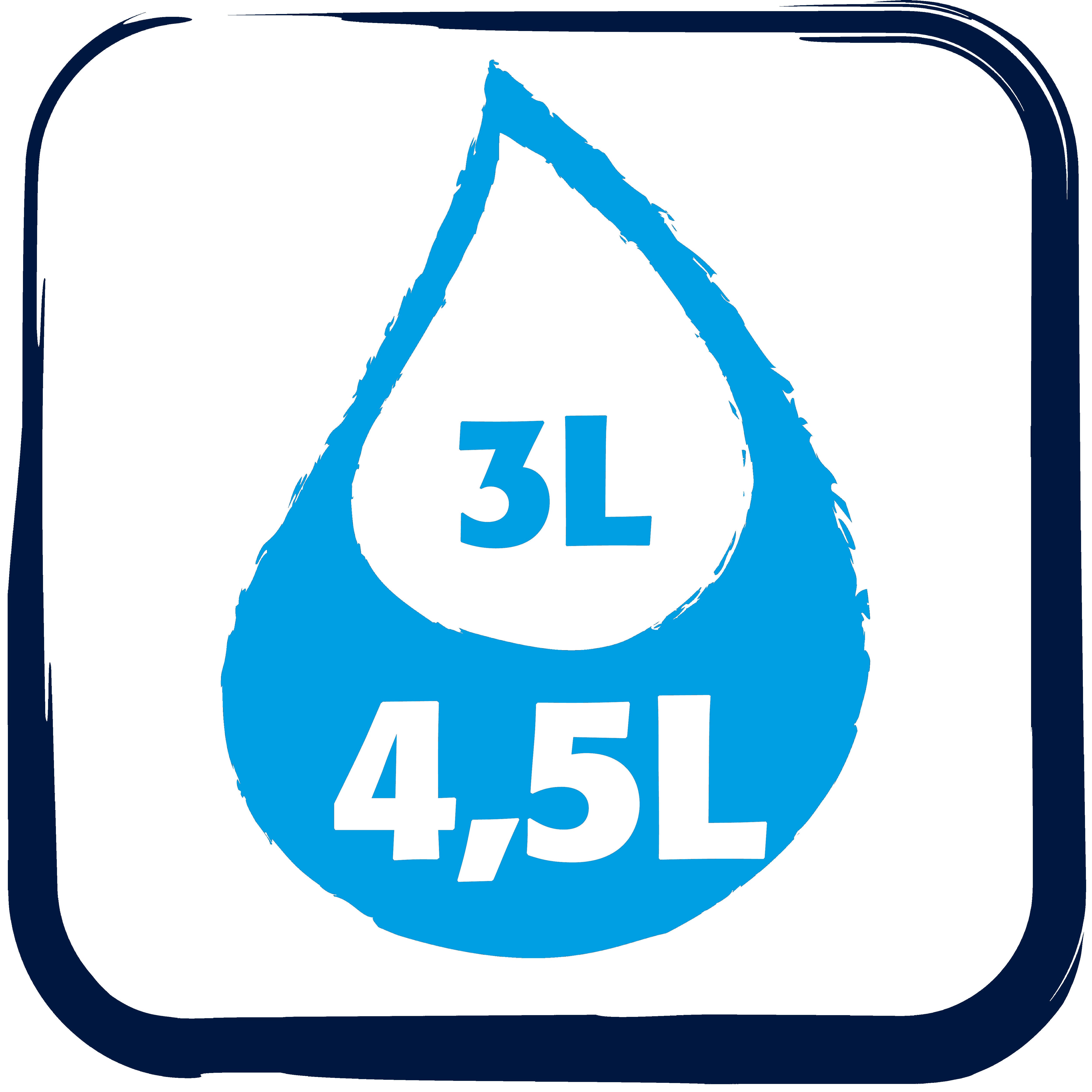 CISTERNA ROCA GAP COMPACTO CON ALIMENTACIÓN INFERIOR - 6