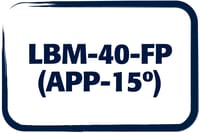 LÁMINA ASFÁLTICA PLASTÓMERO 4KG/M2 POL PY 40 - 2