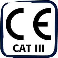 GUANTE NEOPRENO LATEX NEGRO TALLA 8 321CB JUBA  - 7