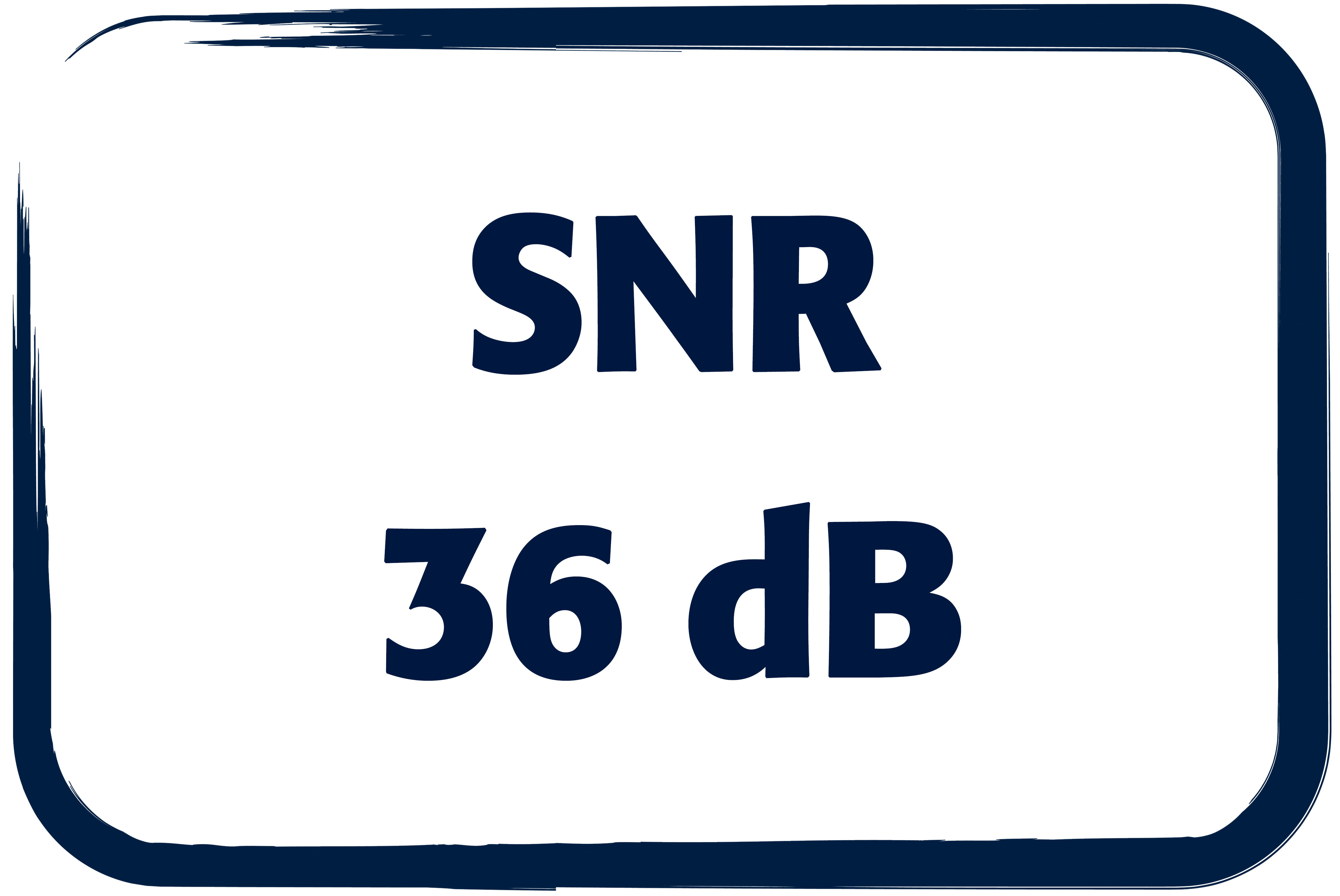 10 TAPONES ANTIRRUIDO DESECHABLES SNR36 DELTA PLUS - 2