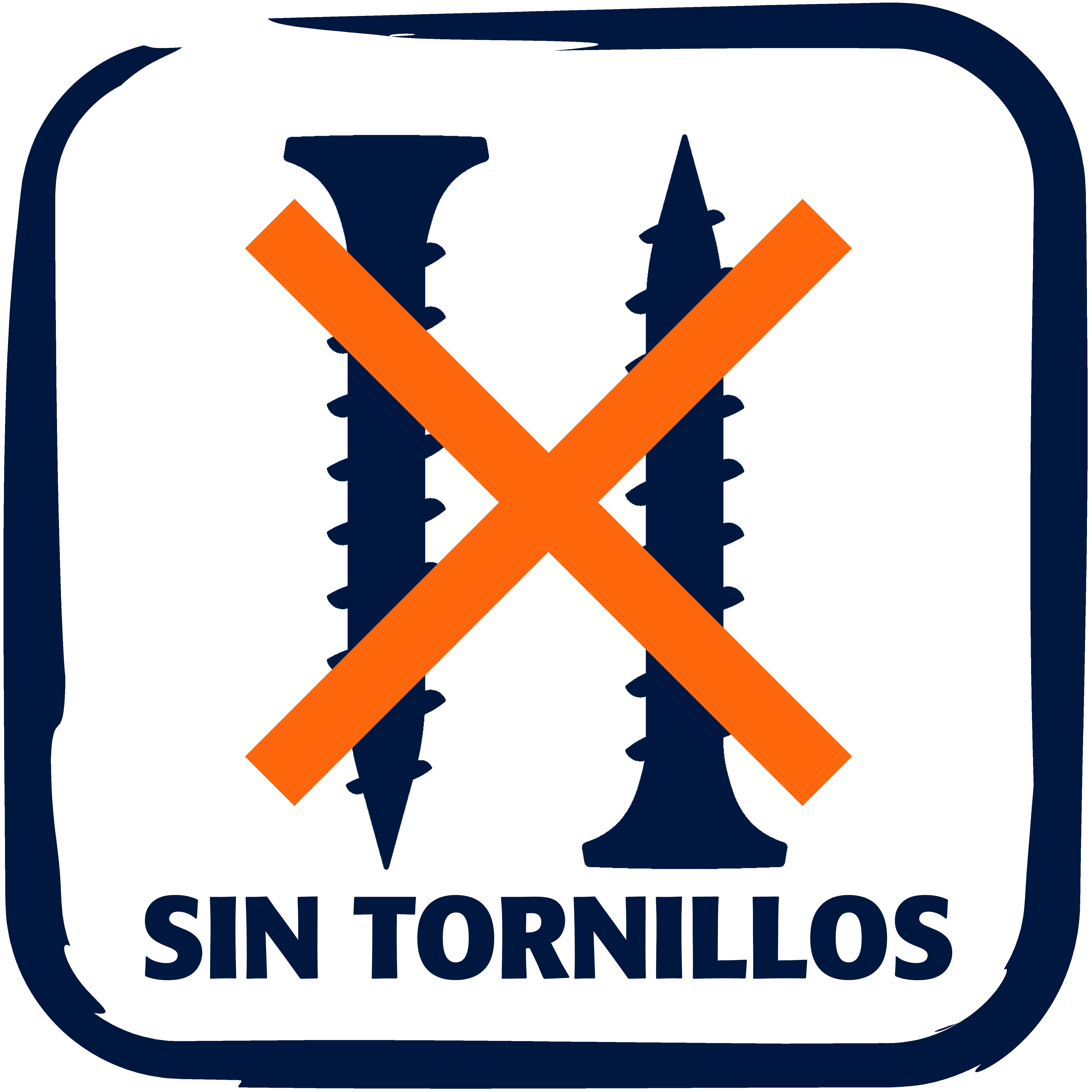 VIGA SISTEMA MODULAR RACK  LARGO 270 CM. - 3