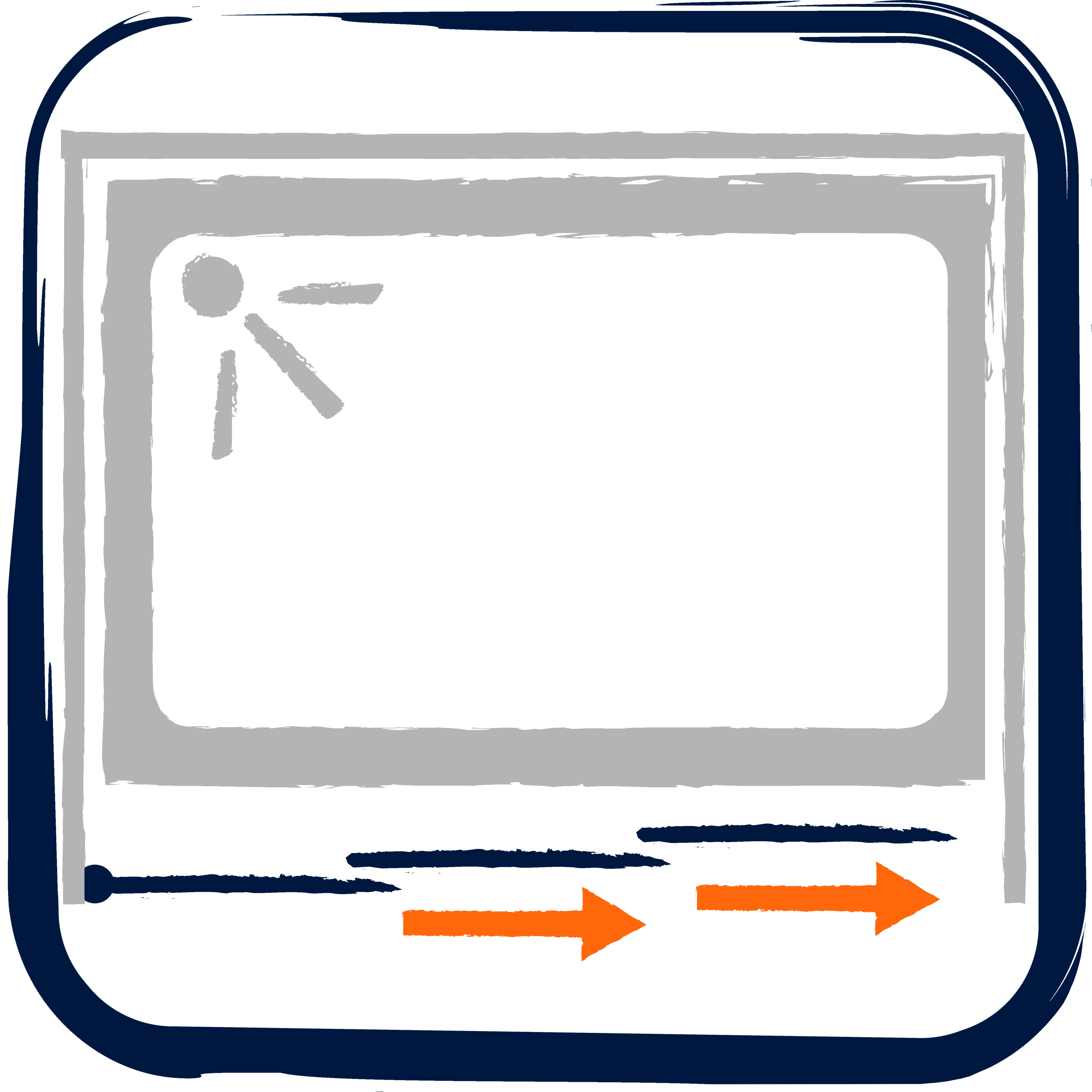 MAMPARA DE DUCHA 3 PUERTAS FRONTAL CORREDERA SIENA 140CM CROMO. - 6