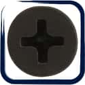 TORNILLOS PLACA YESO PARA PLACAS DE YESO FOSFATADOS 3,5X35MM. 1000UDS - 5