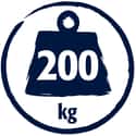 ANDAMIO PLEGABLE DE ALUMINIO ALUSPEED - 4