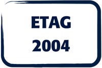 MALLA DE FIBRA DE VIDRIO DE REFUERZO REGARSA ANTIVANDÁLICA 330 GR/M2 1X25M - 3