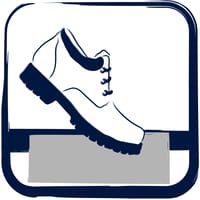 KIT CANALETA HYDROMINIPLUS + REJILLA COMPOSITE NEGRO 100X13.2X8.4CM - 2