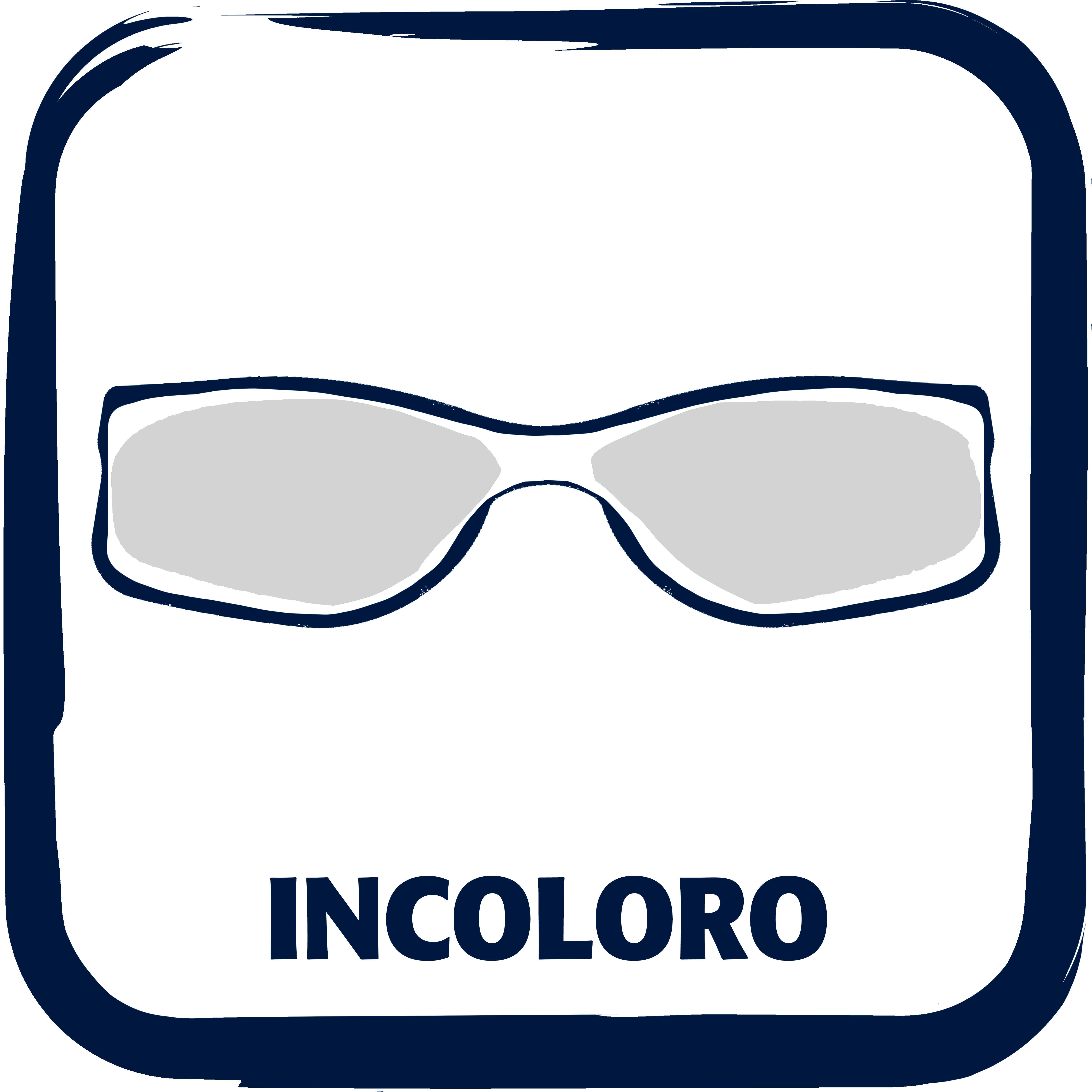 CUBREGAFAS PROTECCION INCOLORA DELTA PLUS HEKLA2 - 3