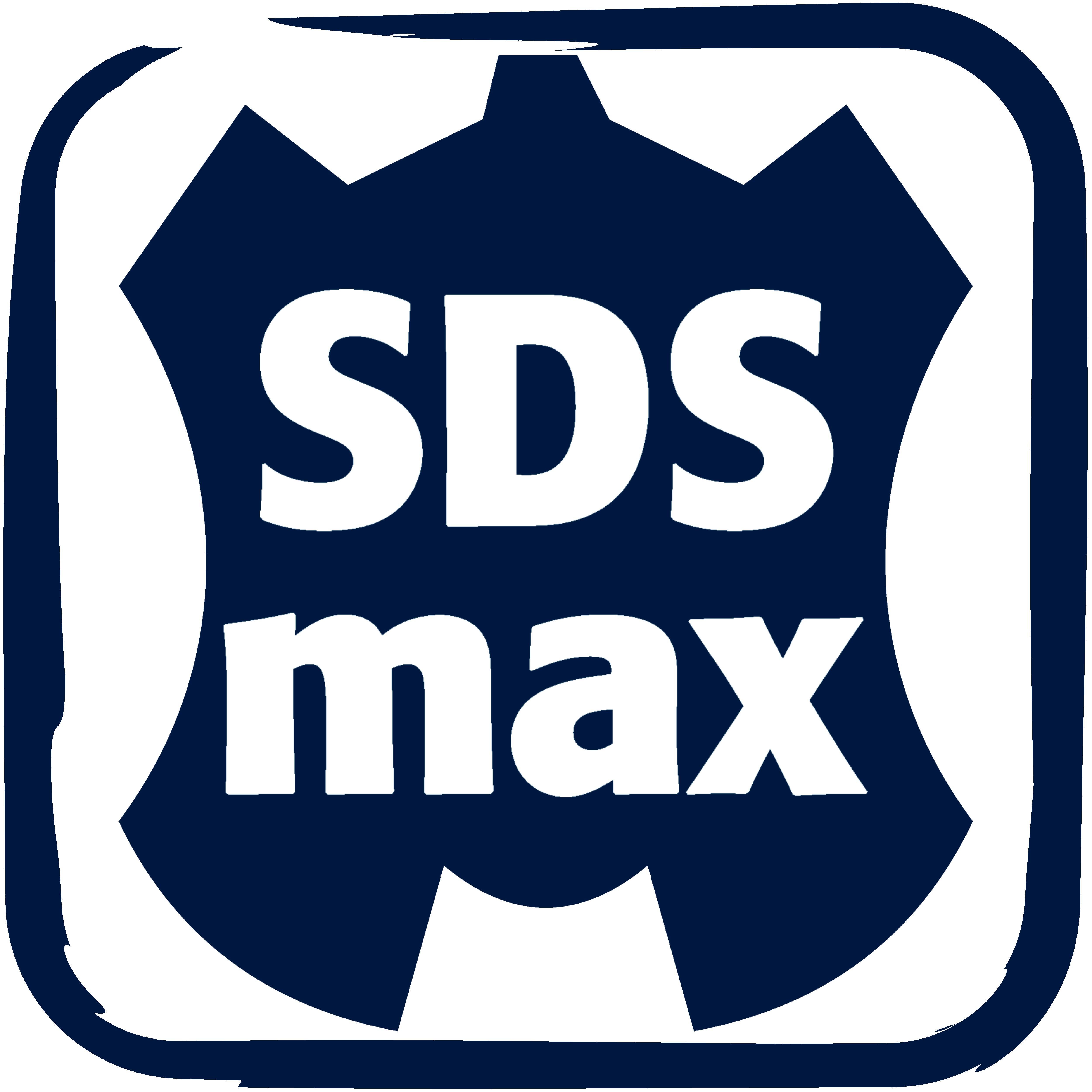 MARTILLO DEMOLEDOR DEWALT D25810K 7.1J 1050W SDS-MAX - 8