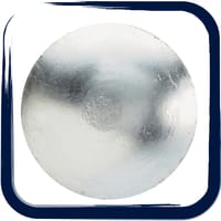 TORNILLOS MÉTRICA PARA METAL CINCADOS 6X80MM. 100UDS - 3