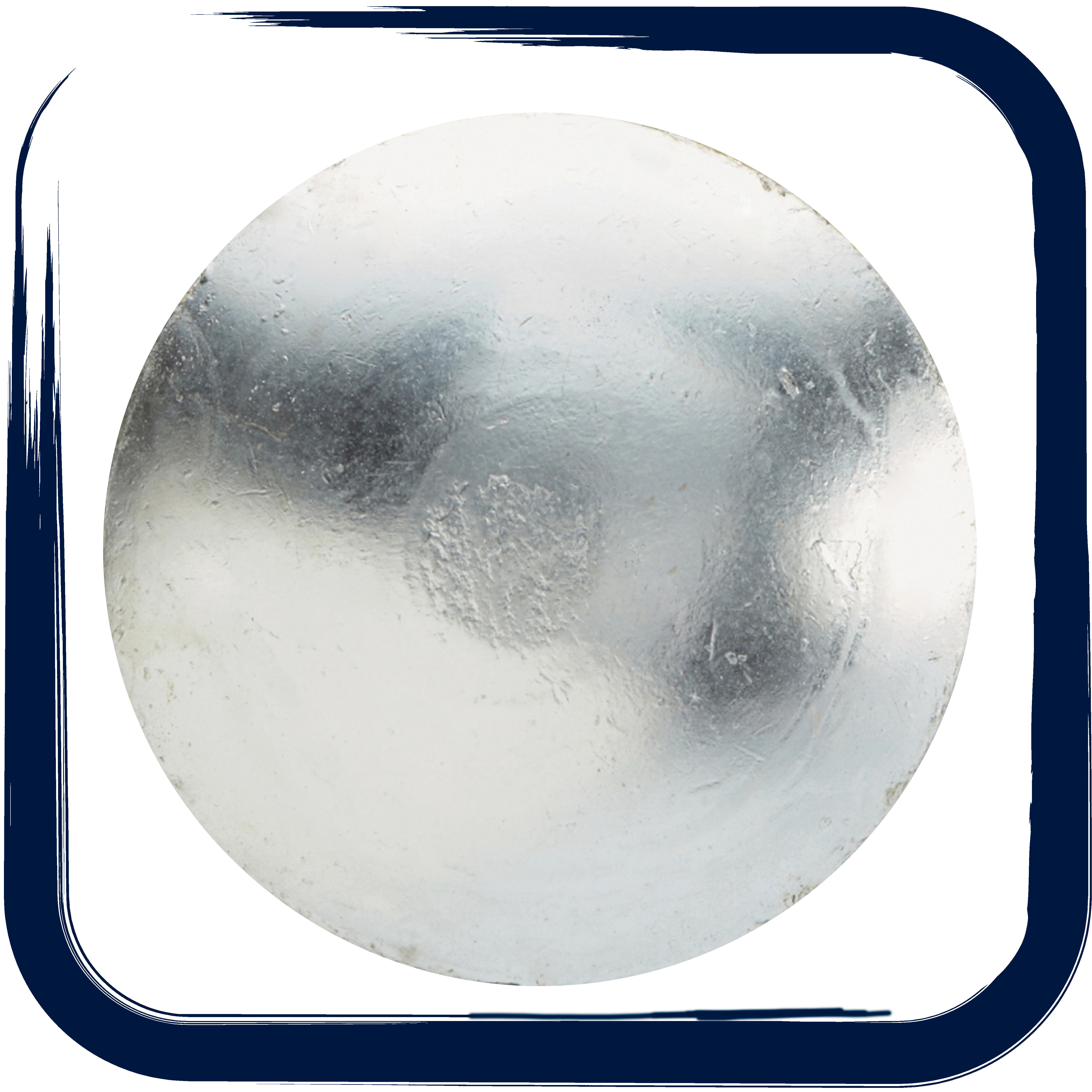 TORNILLOS MÉTRICOS PARA METAL CINCADOS 8X100MM. 100UDS - 3