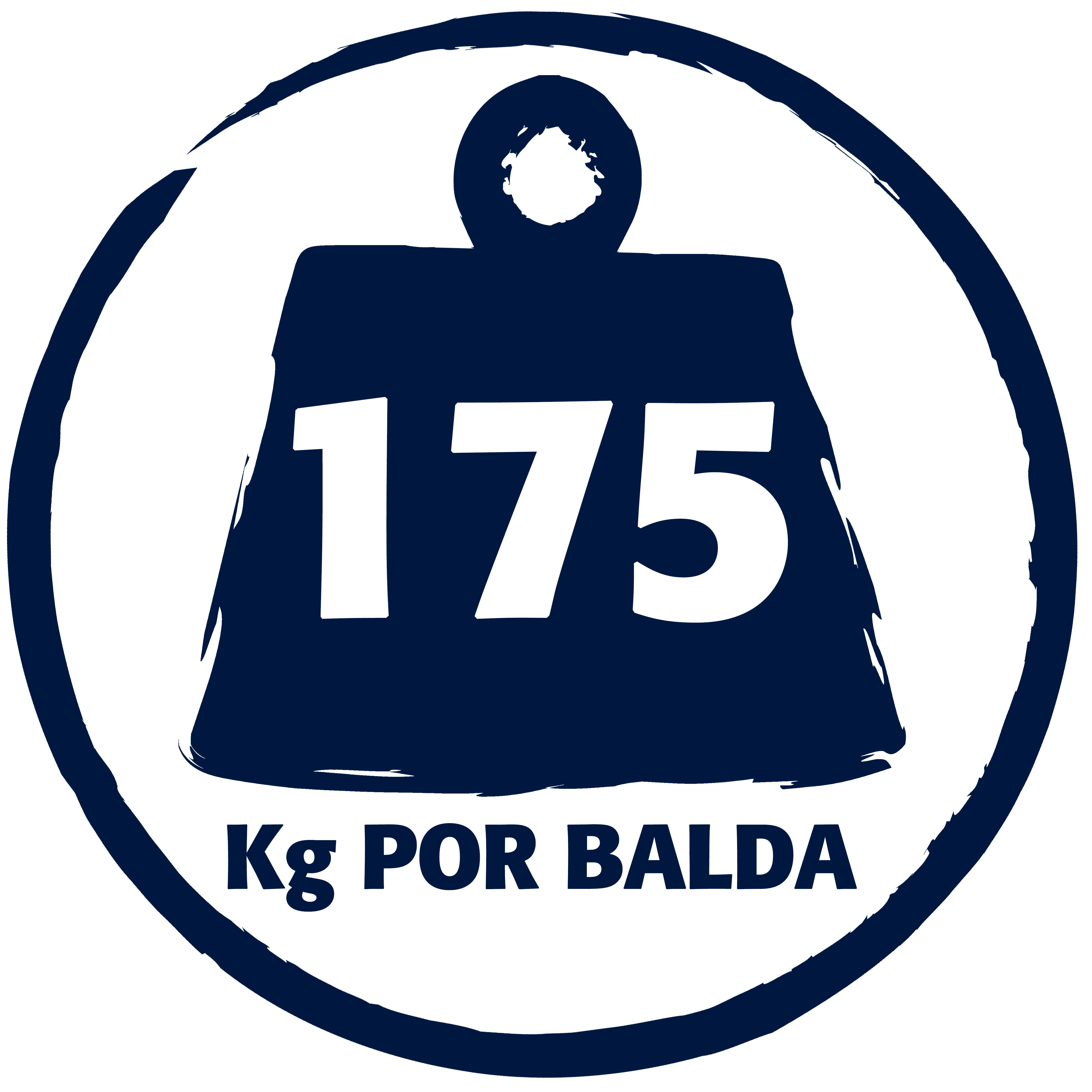 ESTANTERÍA METÁLICA 174 X 80 X 40 CM - 5