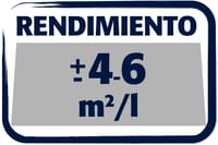 HIDROFUGANTE FACHADAS WB 5L - 2