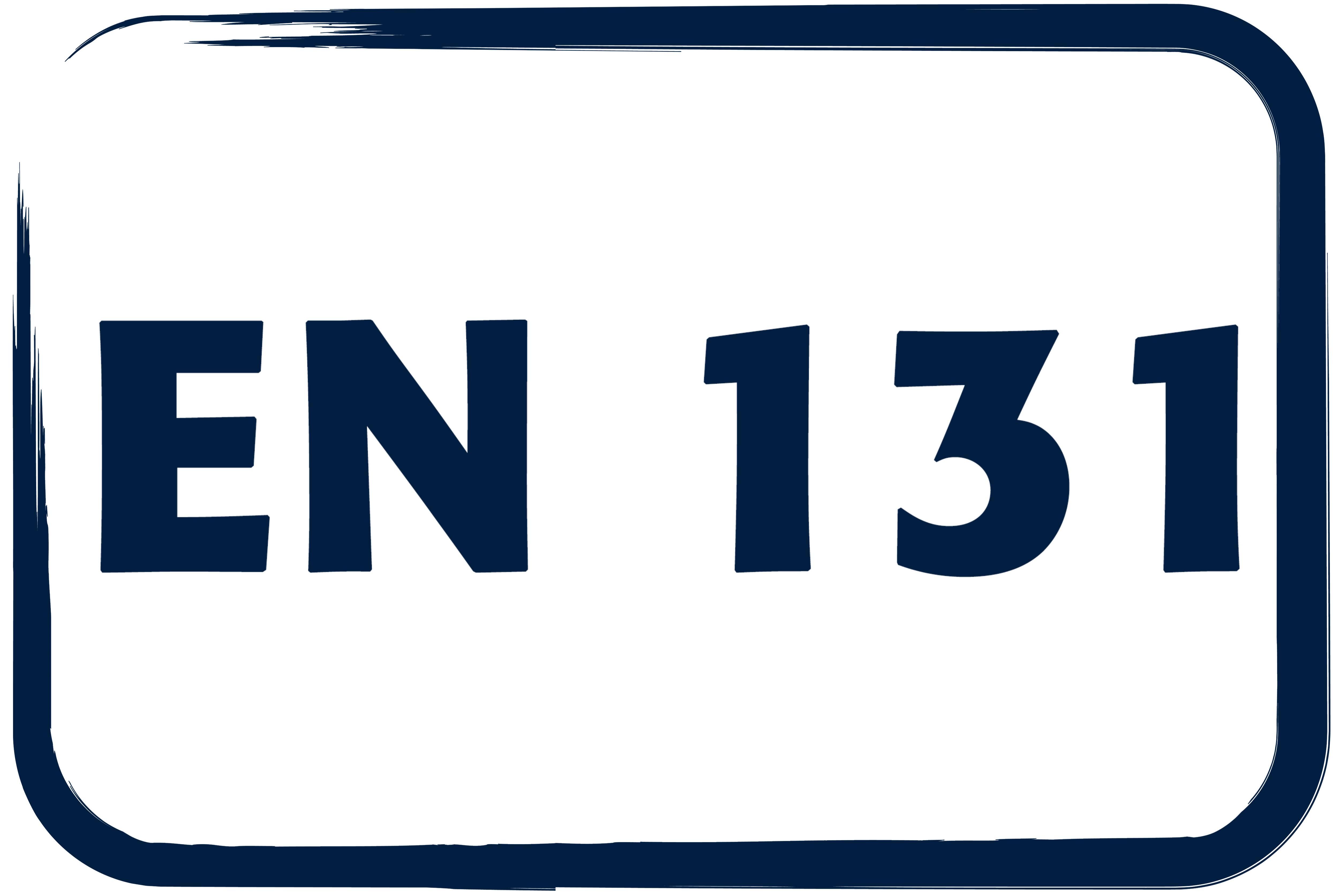 ESCALERA METÁLICA MULTIPOSICIÓN DE ALUMINIO 7+7 PELDAÑOS - 2