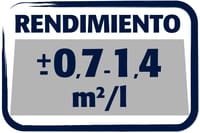 IMPERMEABILIZANTE ZIUR 4L GRIS - 2