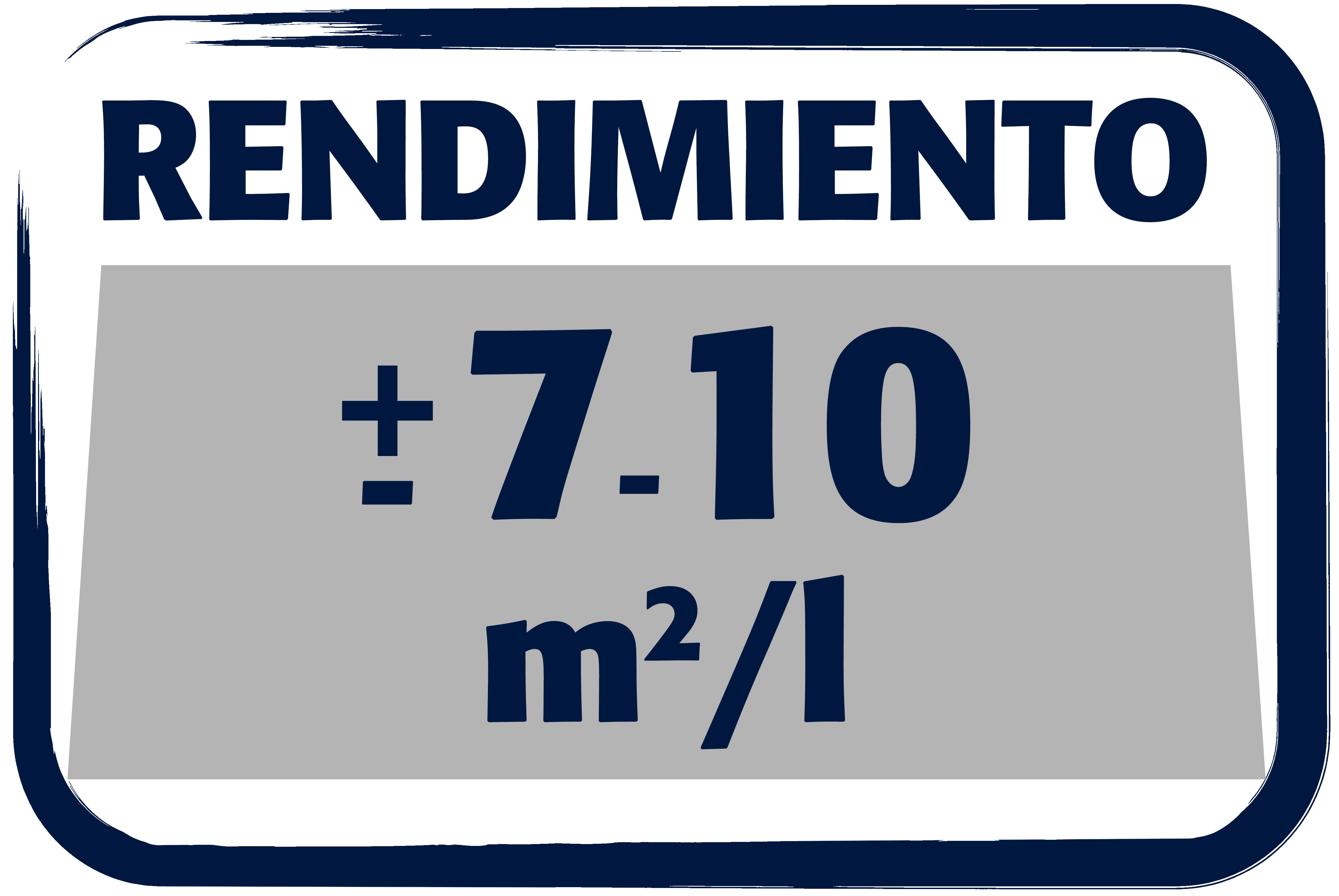 REVESTIMIENTO FACHADAS ELASTICO ALPHA FLEX 15L BLANCO - 2