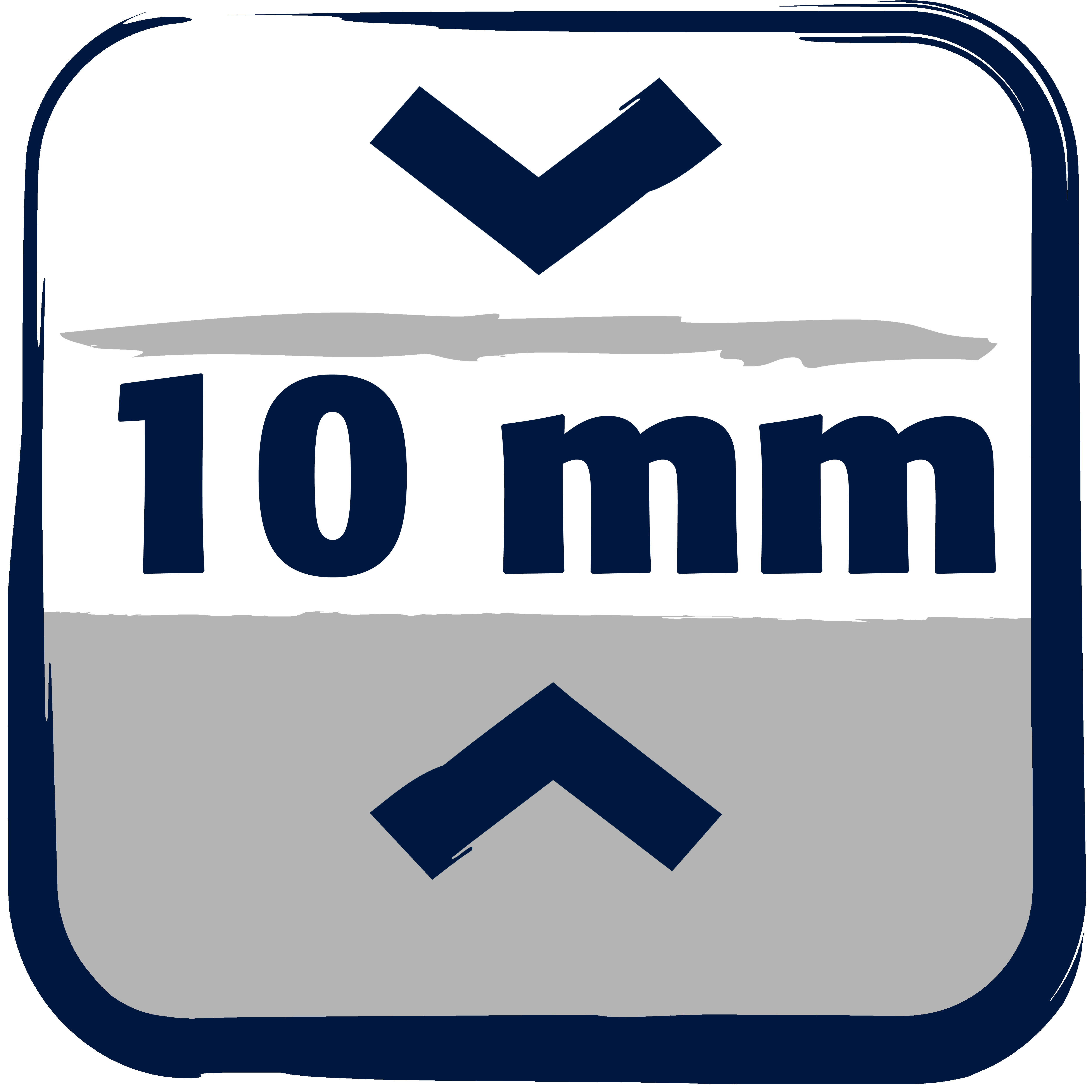 SUELO LAMINADO AC5 10MM MODELO TORONTO - 6