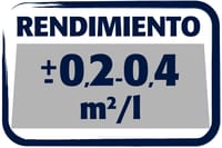 HIDROFUGANTE SUELOS  INCOLORO 1L - 2