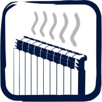 HIDROESTUFA DE PELLETS FERROLI NOVARA 18,5KW - 7