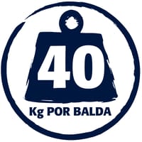 ESTANTERÍA METÁLICA 137 X 70 X 30 CM - 2