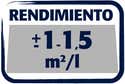 IMPERMEABILIZANTE FIBRALAST 15L GRIS - 2
