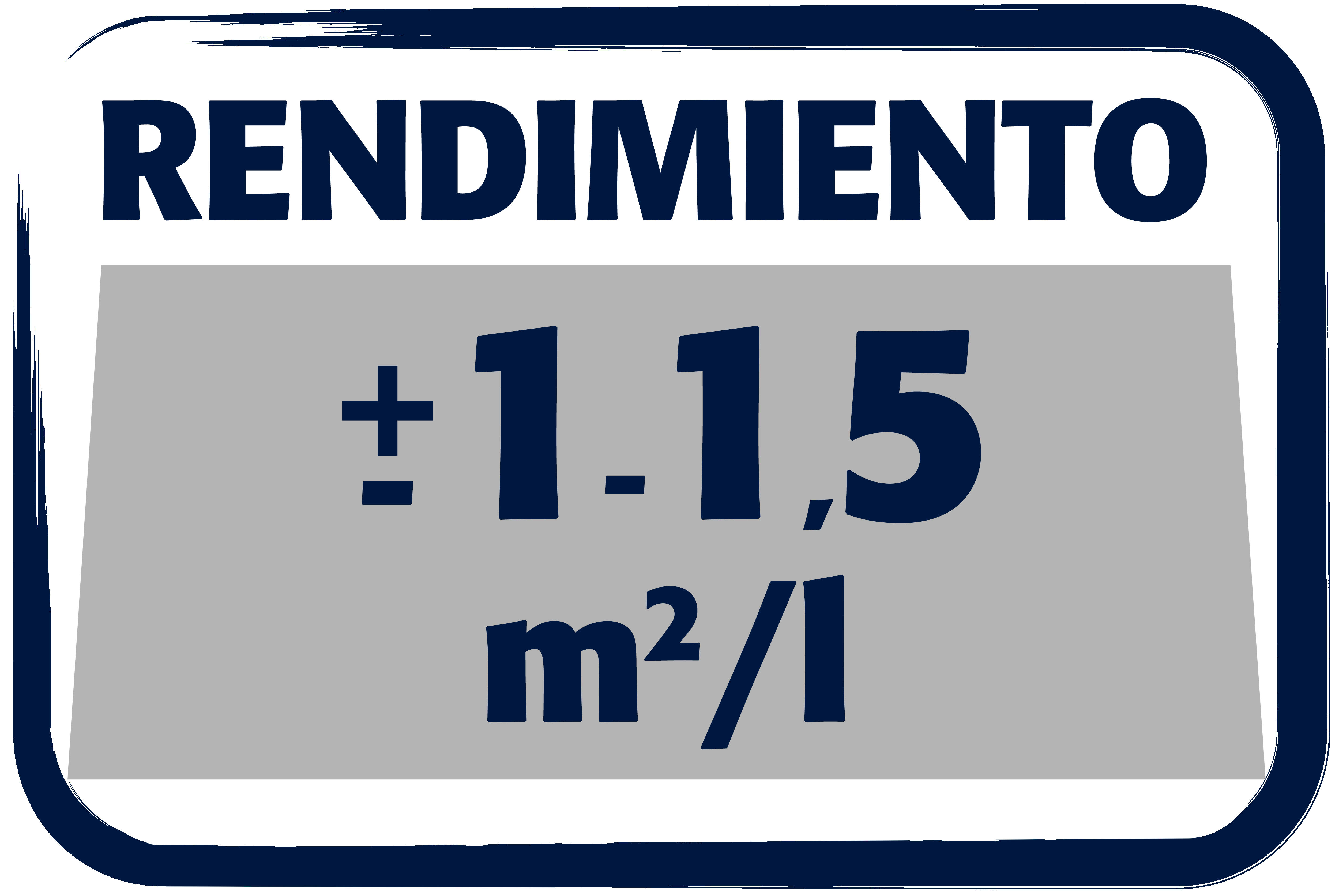 REVESTIMIENTO FACHADAS MONTO 12L PIEDRA OSCURO - 2