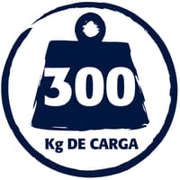 CARRETILLA PALA FIJA ACERO 300KG AYERBE - 5