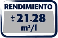 ESMALTE EFECTO METALIZADO TITANLUX 125ML ORO AMARILLO - 2