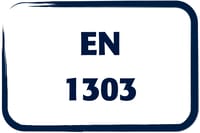 CILINDRO ALTA SEGURIDAD ANTIROTURA Y ANTIBUMPING 30 X 30  MM.  LATON TK100 TESA - 5