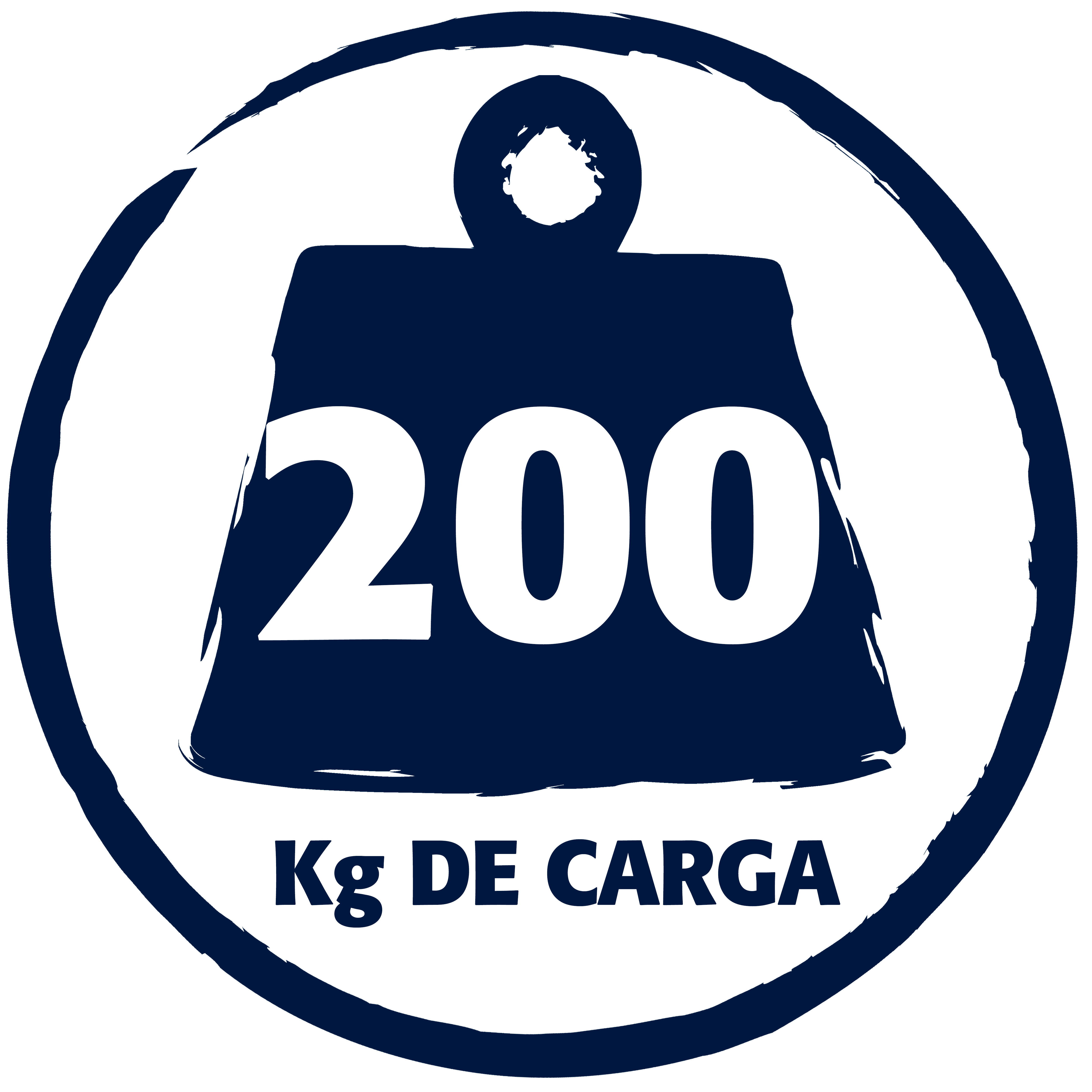 CARRETILLA PALA FIJA ALUMINIO 200KG AYERBE - 4