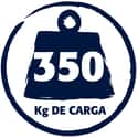 CARRETILLA PALA PLEGABLE ACERO 350KG AYERBE - 4