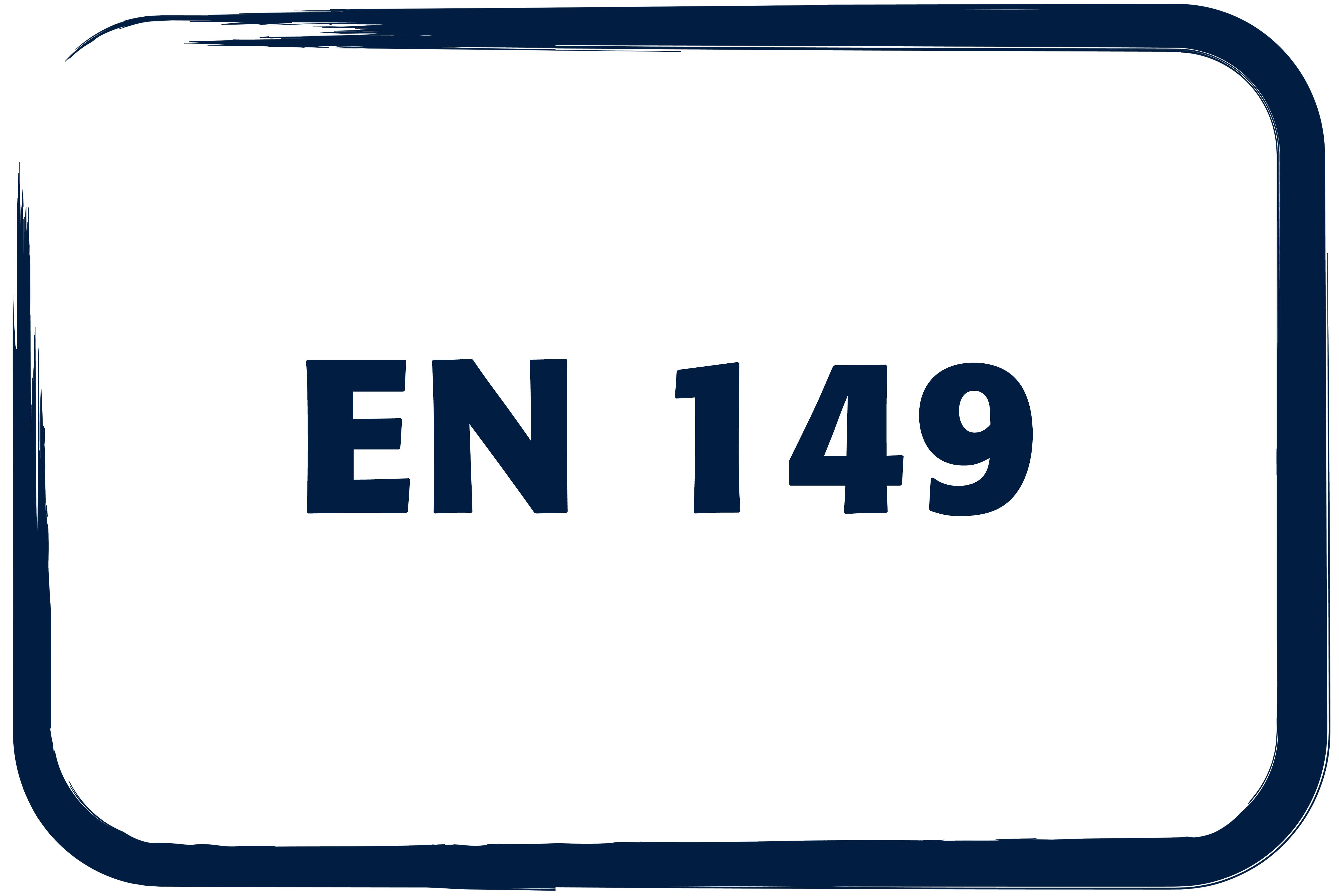 MASCARILLA FFP2 NR D SIN VALVULA EN 149 CLIMAX - 3