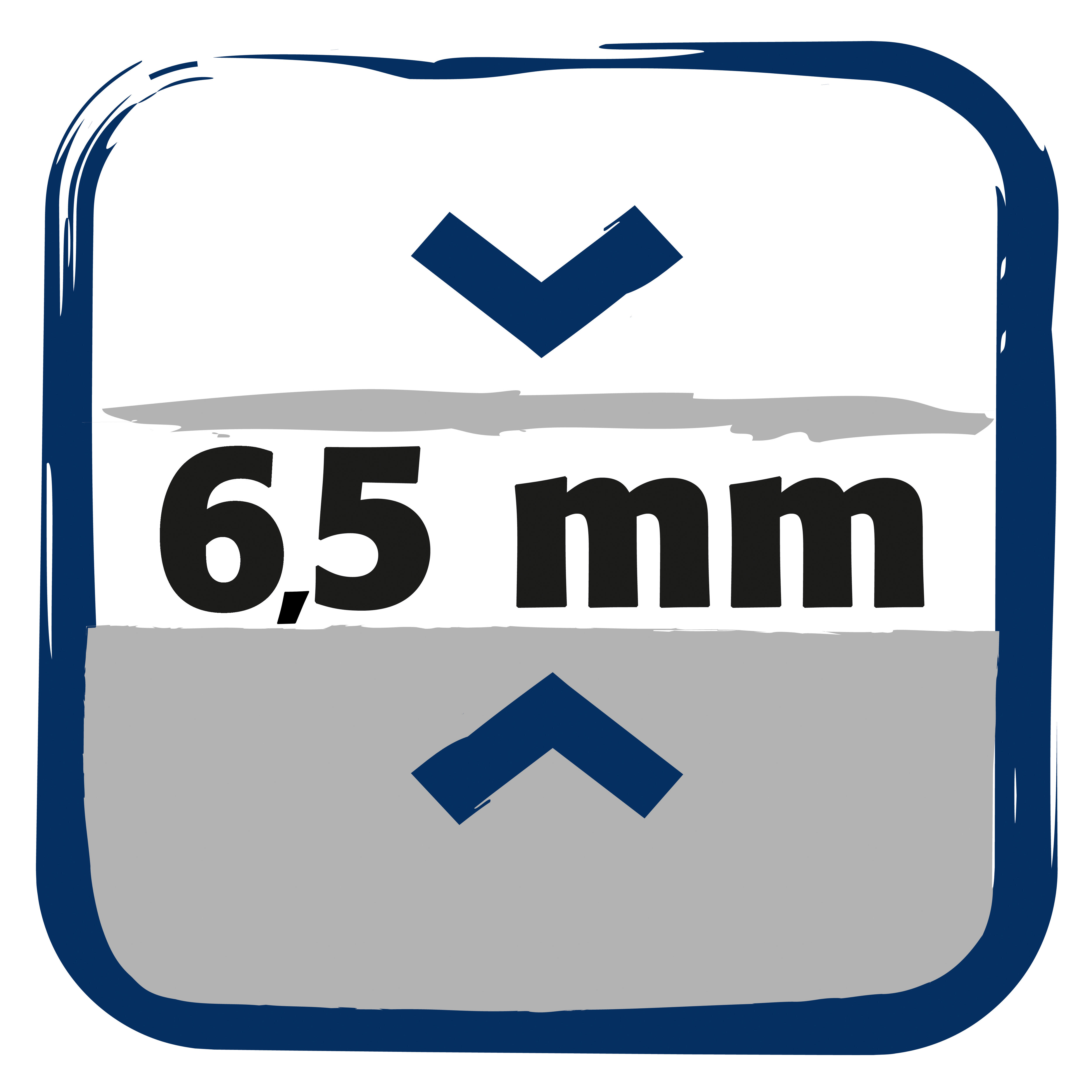 SUELO VINÍLICO 6,5MM MODELO JASPE - 9