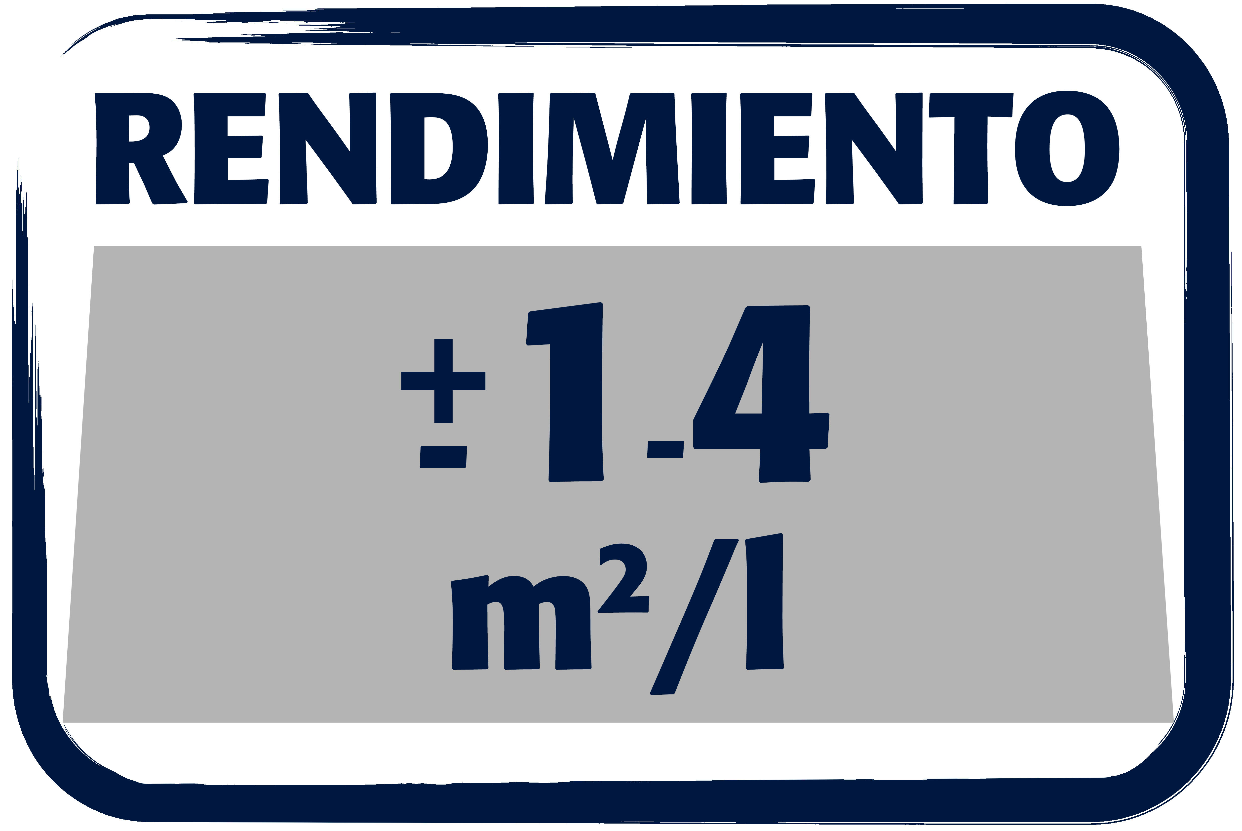 HIDROFUGANTE FACHADAS SB 5L - 2