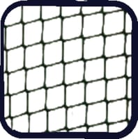 MALLA PLÁSTICA CUADRADA BLANCO 10MM 1X5 M - 5