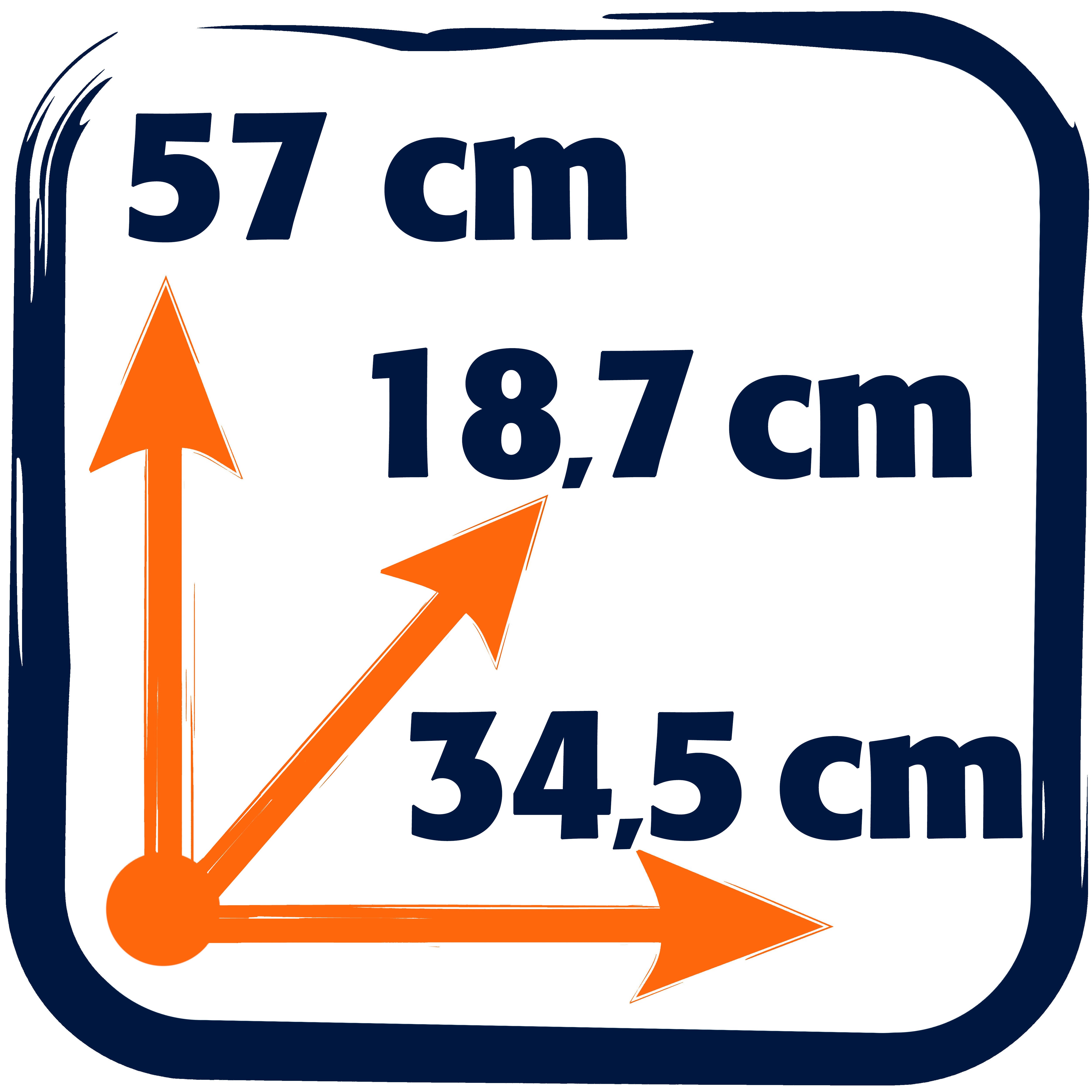 CALENTADOR ESTANCO BAJO NOX GAS BUTANO  NEXT EVO X SFT BLU 16L ARISTON - 3