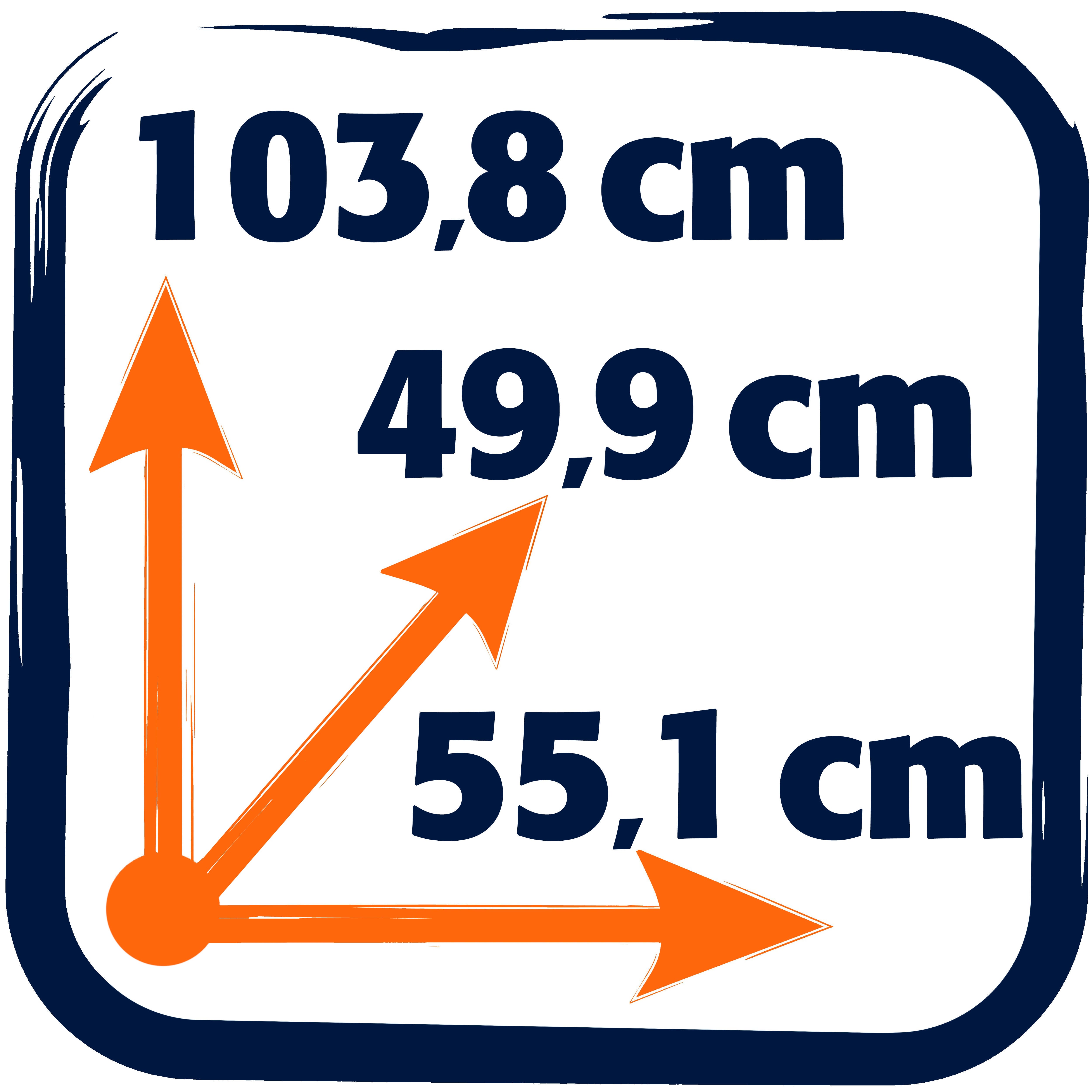 ESTUFA DE PELLET LATINA 10.4KW - 5