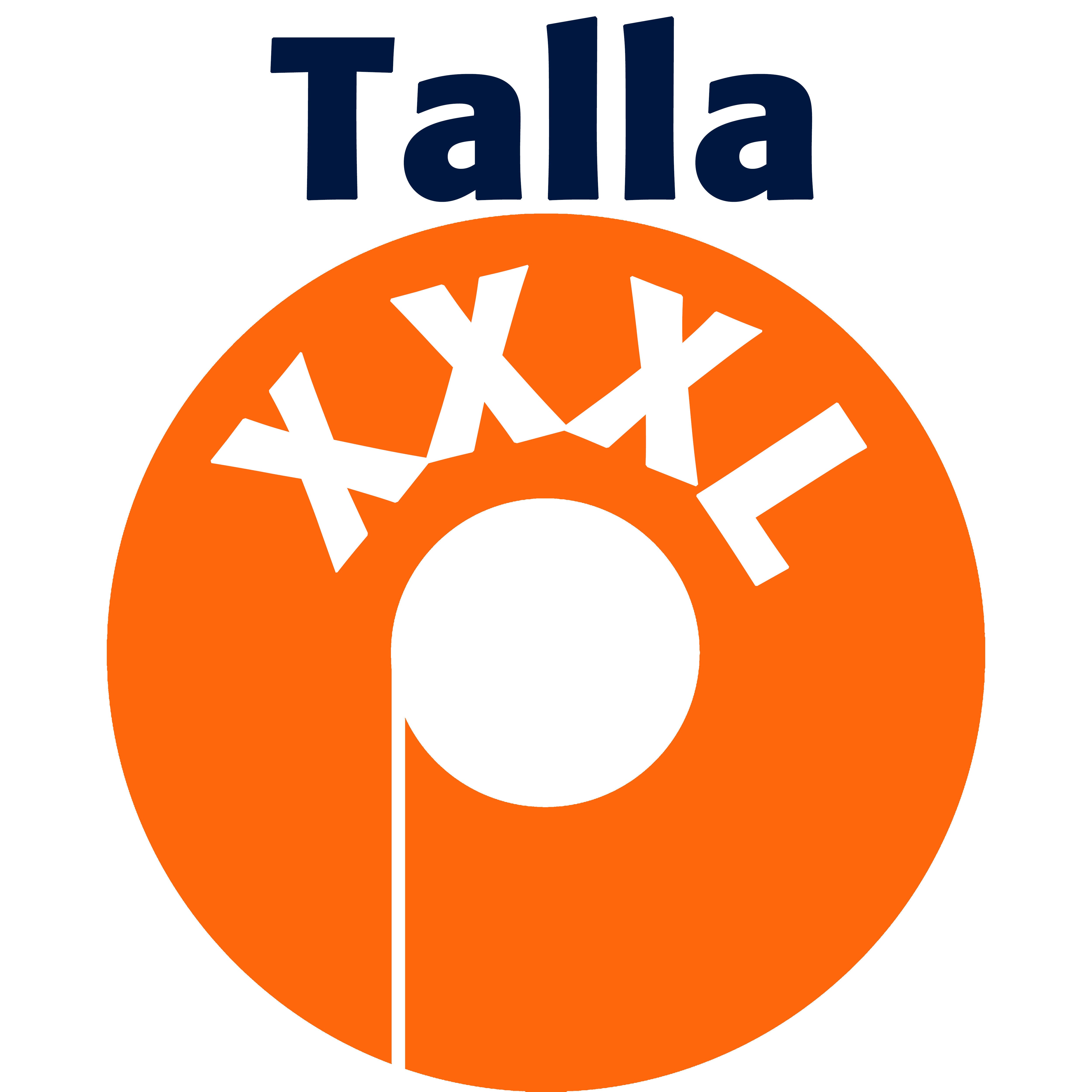 CHAQUETA POLAR ALTA VISIBILIDAD AZUL AMARILLA TALLA XXXL VELILLA SERIE 183 - 2