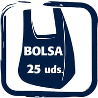 CAJA TE 16MM MULTICAPA 25 UNIDADES - 2