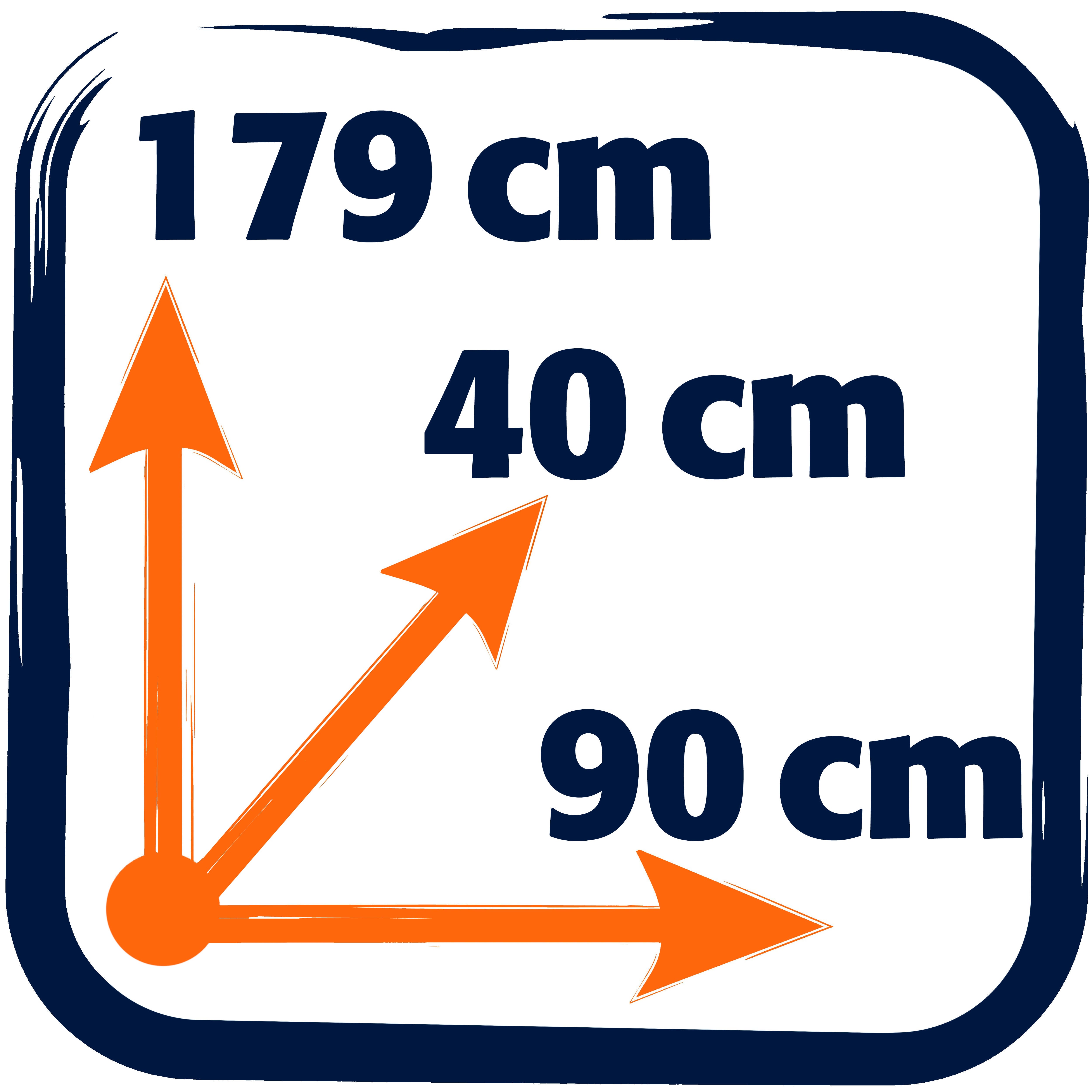 ESTANTERÍA METÁLICA 175 X 90 X 40 CM - 6