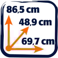INSERT AGUA LACUNZA JATIVA 14KW - 8