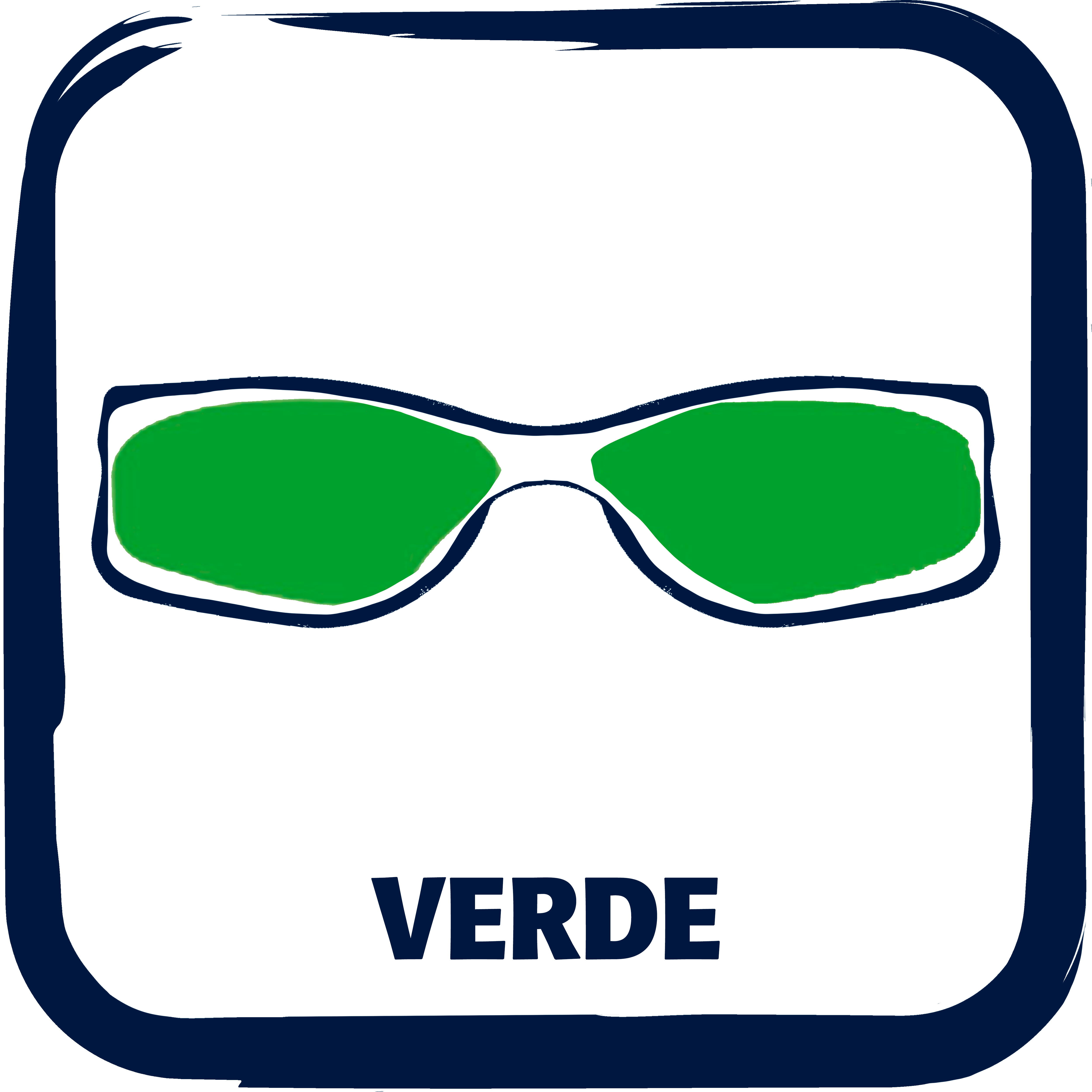 GAFAS ACENTUADORAS DE LÁSER VERDE STANLEY - 2