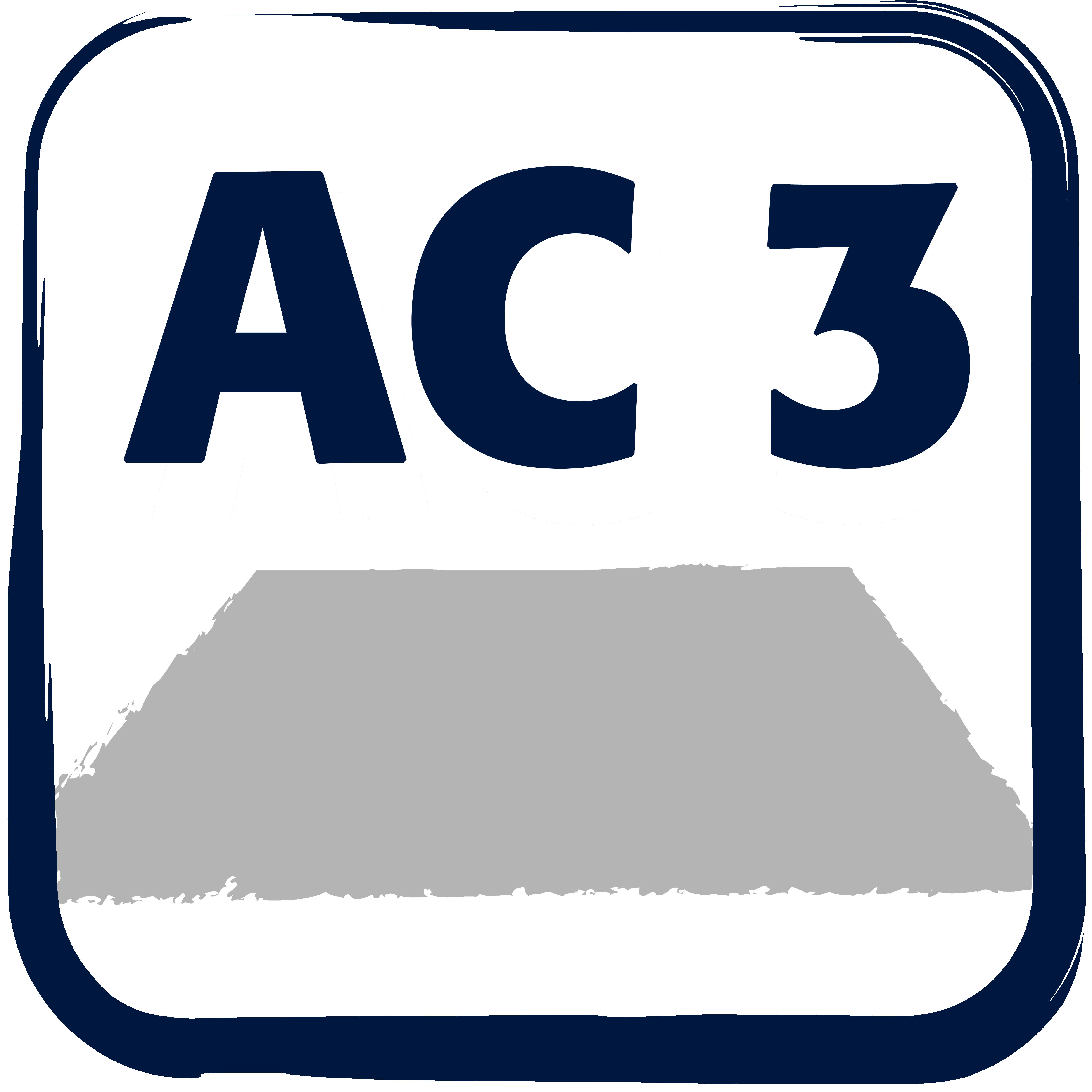 SUELO LAMINADO AC3 6MM MODELO HAYA - 6