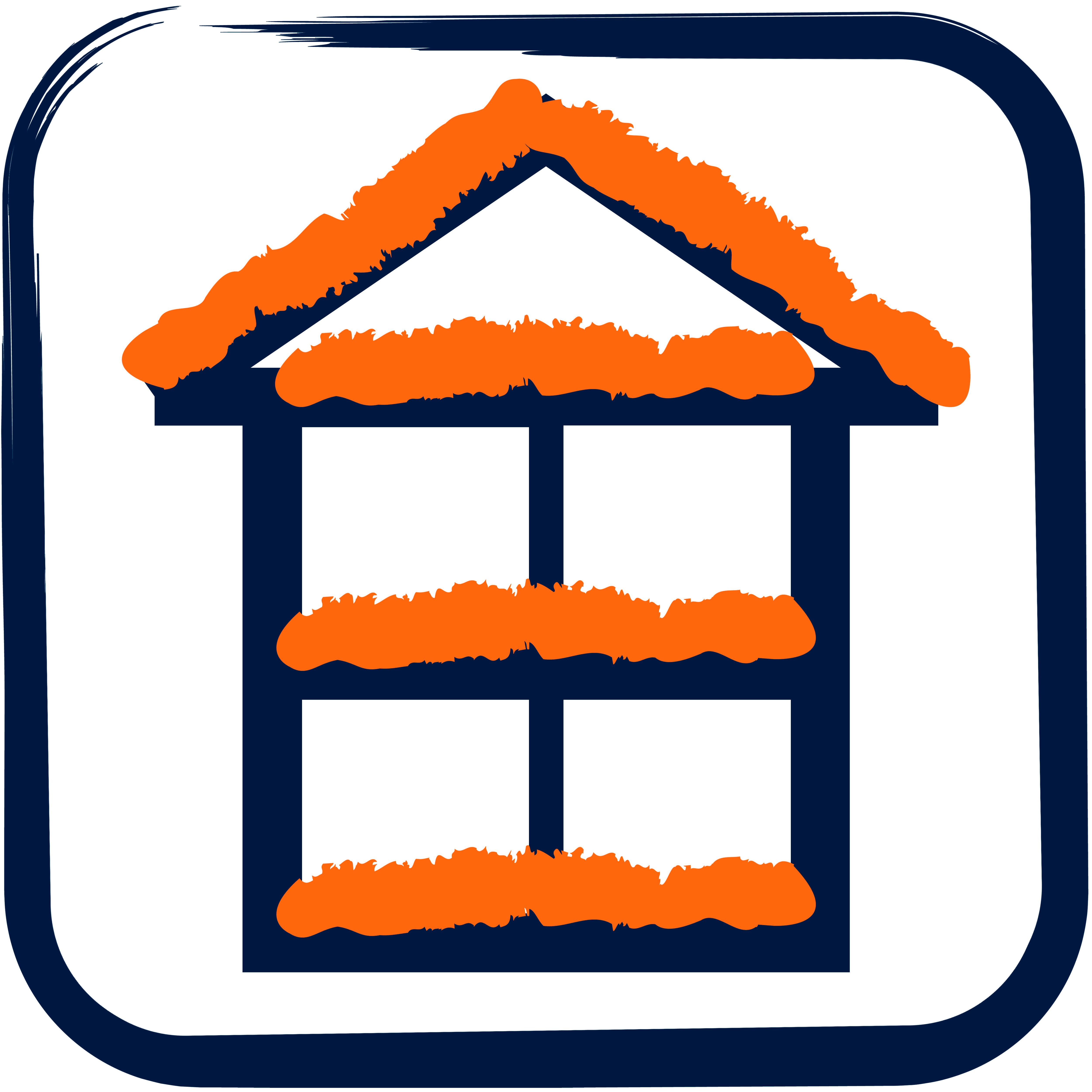 AISLAMIENTO TÉRMICO REFLEXIVO AIR BUR TERMIC SYC 1.20X30M 8MM - 3