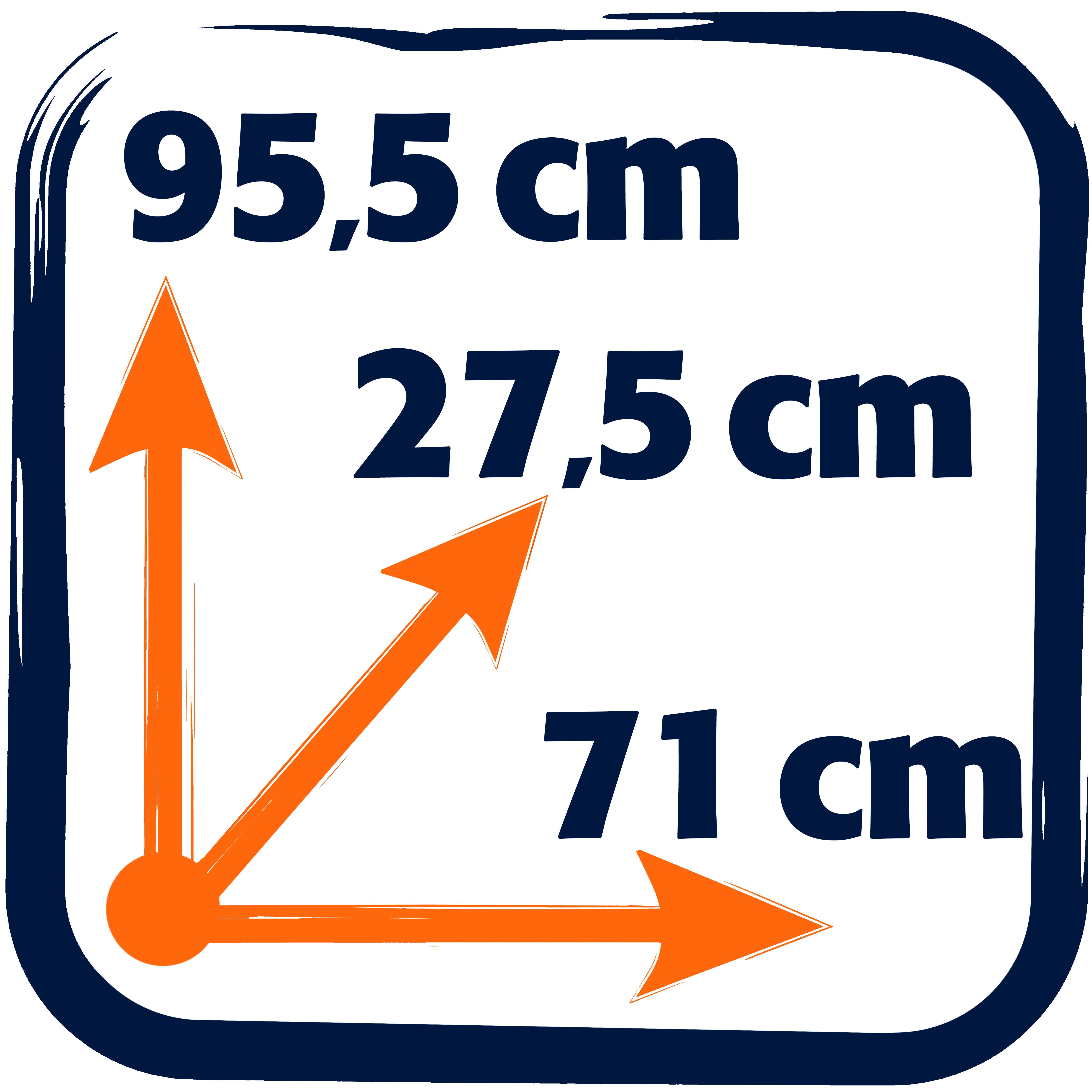 ESTUFA DE PELLETS PEGASO TABLA 7.7KW - 7