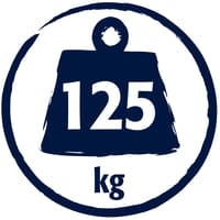 ESCALERA DE ALUMINIO 6 PELDAÑOS - 5