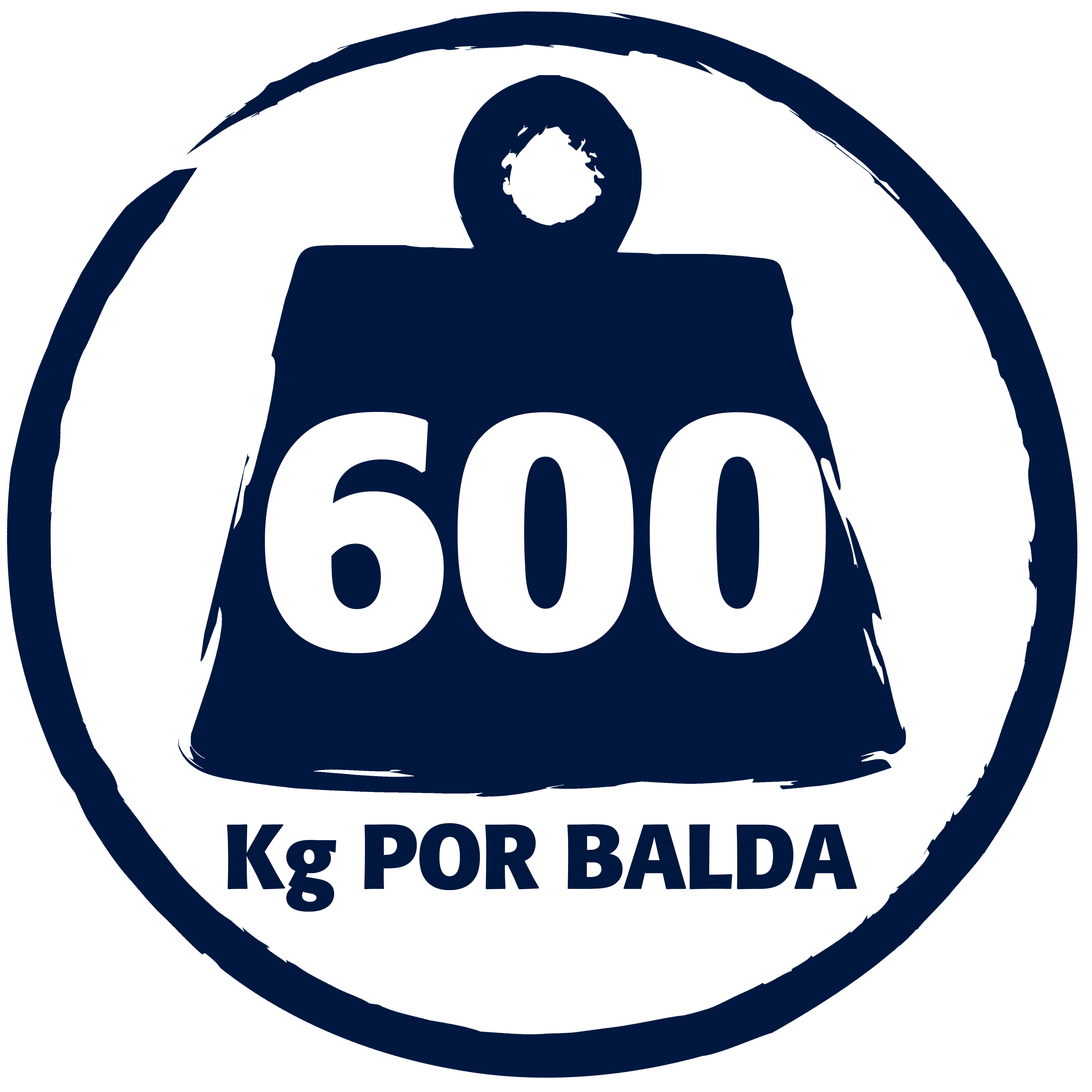 ESTANTERIA METÁLICA 200 X 180 X 60 CM - 4