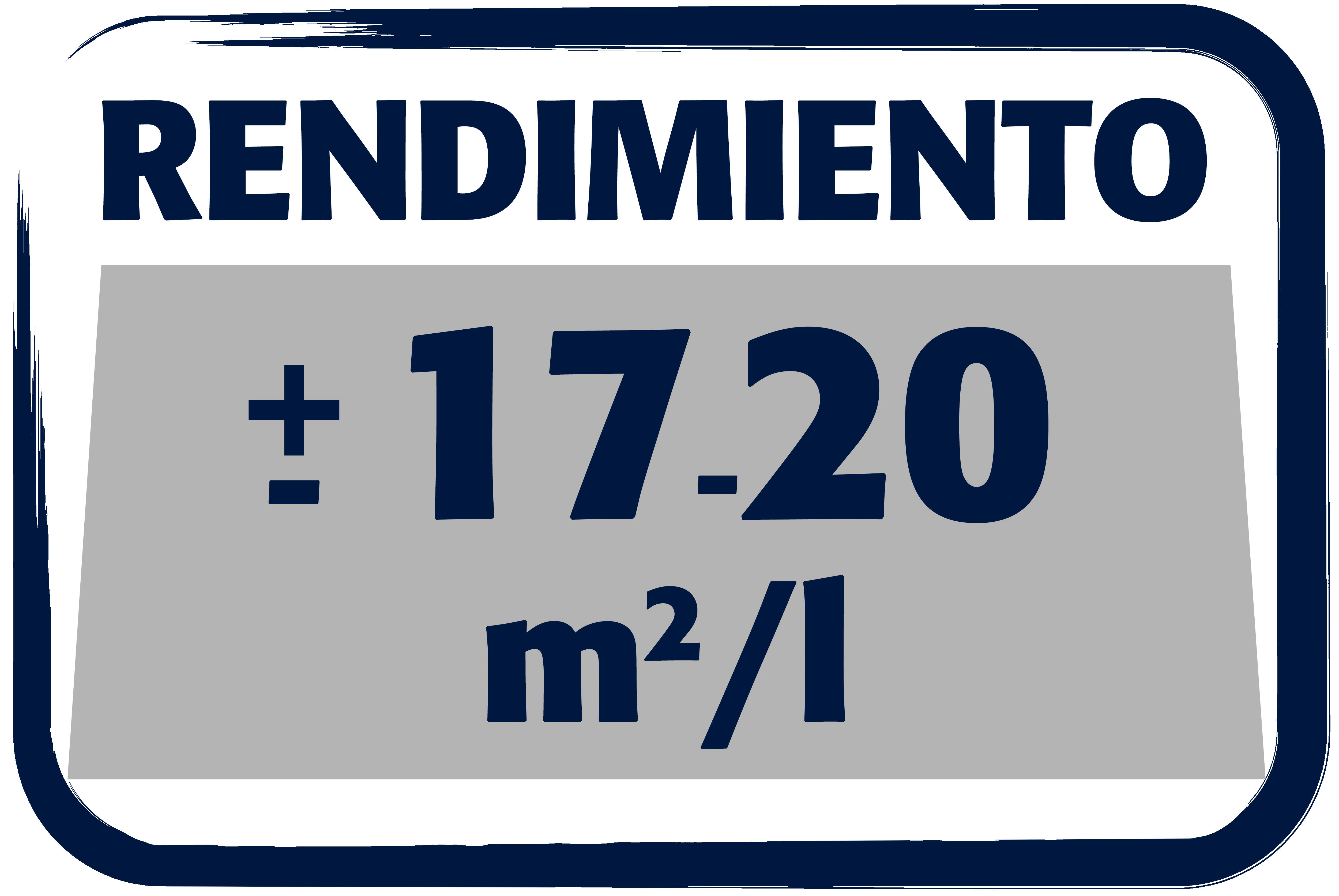 ESMALTE EFECTO METALIZADO 750ML ALUMINIO - 2