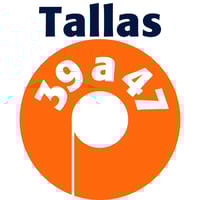 CALCETINES TÉRMICOS ALGODÓN NEGRO KAPRIOL TALLA 45/47 2 UNIDADES - 2