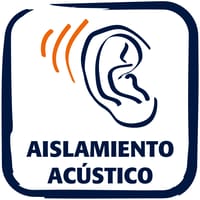 PANEL POLIURETANO MULTIAISLANTE 200X100X4CM - 2